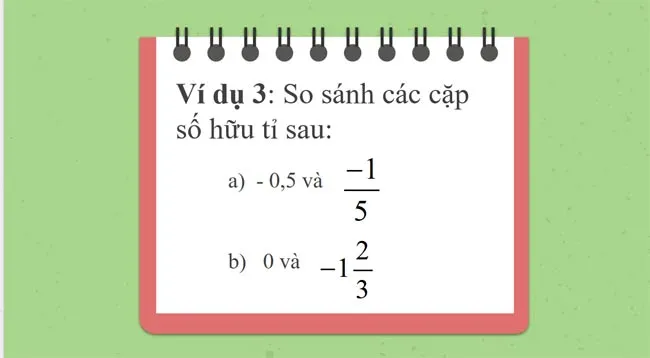 Bài giảng điện tử môn Toán 7 sách Chân trời sáng tạo