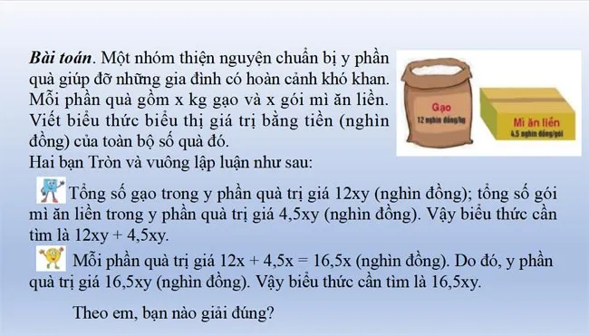 Bài giảng điện tử môn Toán 8 sách Kết nối tri thức với cuộc sống (Cả năm)