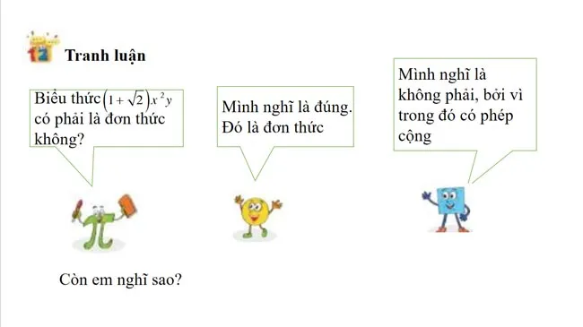 Bài giảng điện tử môn Toán 8 sách Kết nối tri thức với cuộc sống (Cả năm)