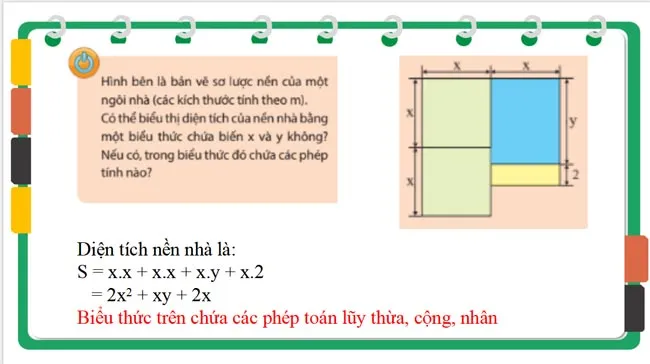 Bài giảng điện tử môn Toán 8 Sách mới (Cả năm)