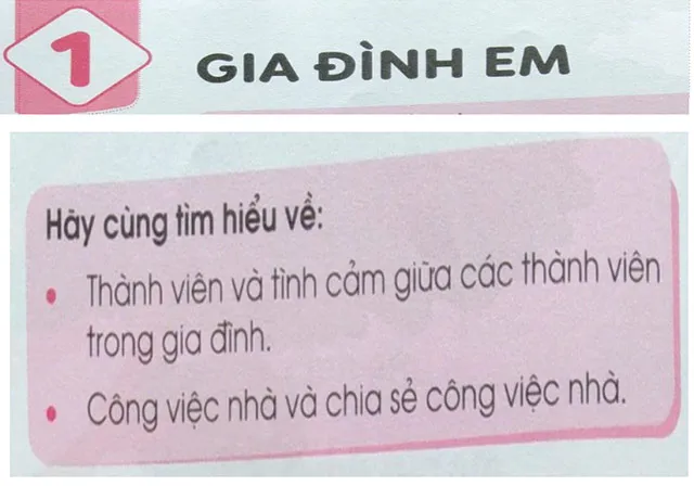 Bài giảng điện tử môn Tự nhiên và xã hội 1 sách Cánh diều (Cả năm)