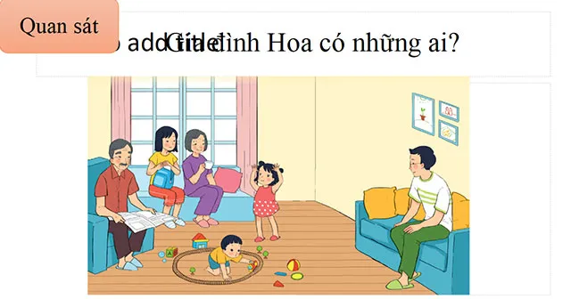 Bài giảng điện tử môn Tự nhiên và xã hội 1 sách Kết nối tri thức với cuộc sống (Cả năm)