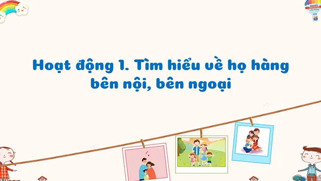 Bài giảng điện tử môn Tự nhiên và xã hội 3 sách Kết nối tri thức với cuộc sống (Cả năm)