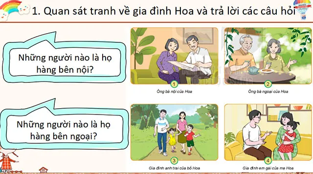 Bài giảng điện tử môn Tự nhiên và xã hội 3 sách Kết nối tri thức với cuộc sống (Cả năm)