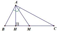 Bài tập nâng cao Hình học 7