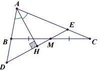 Bài tập nâng cao Hình học 7