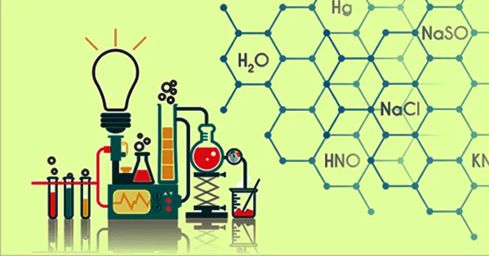 Bài tập ôn hè môn Hóa học lớp 8