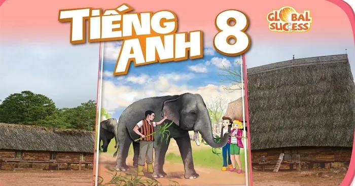 Bộ đề kiểm tra 15 phút môn tiếng Anh 8 sách Kết nối tri thức với cuộc sống