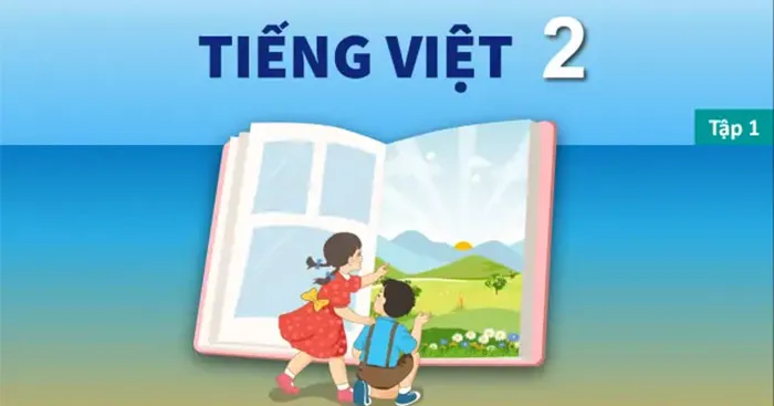 Bộ đề ôn thi học kì 1 môn Tiếng Việt 2 sách Kết nối tri thức với cuộc sống