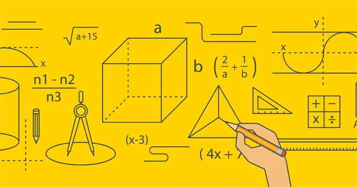 Bộ đề thi thử vào lớp 10 phòng GD&ĐT Quận 5, Hồ Chí Minh