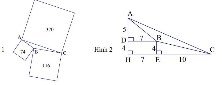 Bộ đề thi thử vào lớp 10 phòng GD&ĐT Quận 5, Hồ Chí Minh