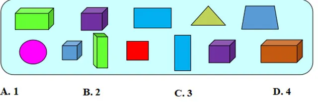 Bộ đề Toán lớp 1 sách Cánh diều