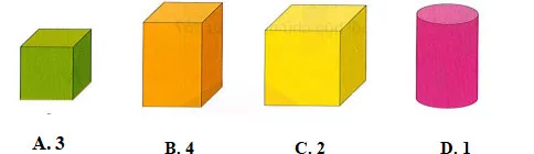 Bộ đề Toán lớp 1 sách Cánh diều