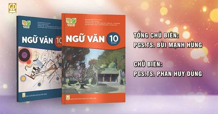 Bộ sách giáo khoa Lớp 10: Kết nối tri thức với cuộc sống (Sách học sinh)