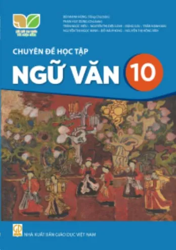 Bộ sách giáo khoa Lớp 10: Kết nối tri thức với cuộc sống (Sách học sinh)