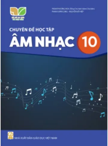 Bộ sách giáo khoa Lớp 10: Kết nối tri thức với cuộc sống (Sách học sinh)