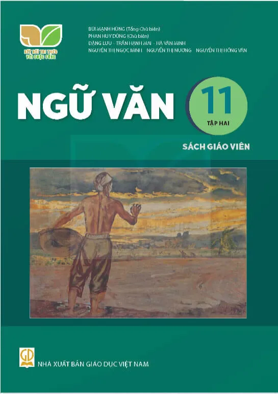 Bộ sách giáo khoa Lớp 11: Kết nối tri thức với cuộc sống (Sách giáo viên)