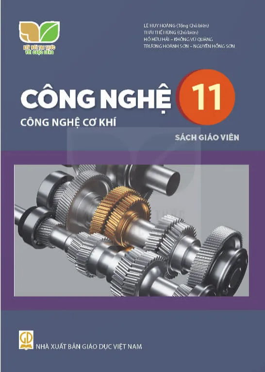 Bộ sách giáo khoa Lớp 11: Kết nối tri thức với cuộc sống (Sách giáo viên)