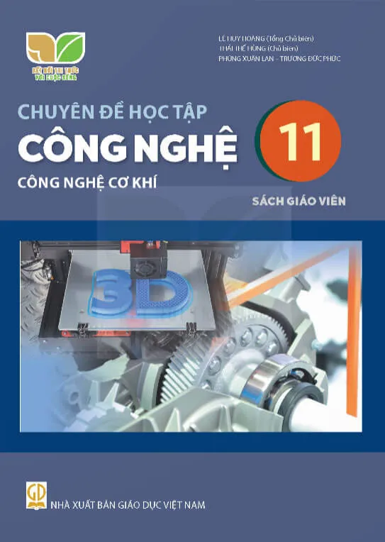 Bộ sách giáo khoa Lớp 11: Kết nối tri thức với cuộc sống (Sách giáo viên)