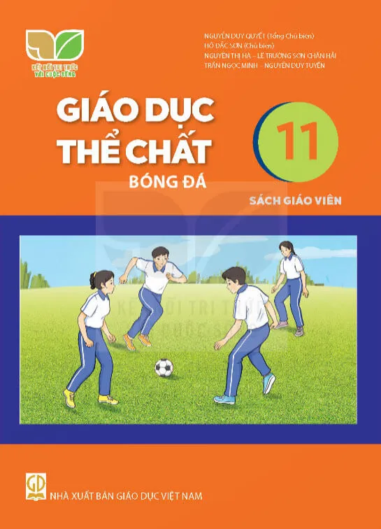 Bộ sách giáo khoa Lớp 11: Kết nối tri thức với cuộc sống (Sách giáo viên)