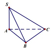 Các dạng toán góc và khoảng cách trong đề thi THPT Quốc gia