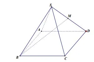 Các dạng toán góc và khoảng cách trong đề thi THPT Quốc gia