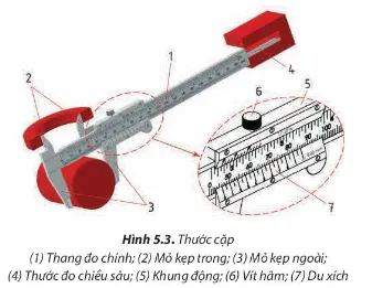 Công nghệ 8 Bài 5: Gia công cơ khí