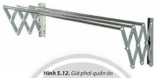 Công nghệ 8 Bài 5: Gia công cơ khí