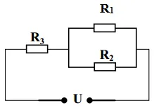 Công thức tính điện trở tương đương