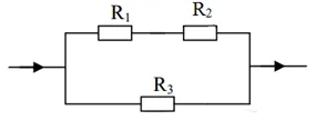 Công thức tính điện trở tương đương