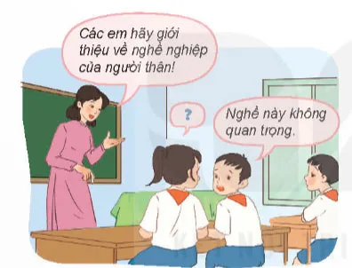 Đạo đức lớp 4 Bài 1: Biết ơn người lao động