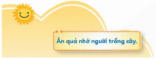 Đạo đức lớp 4 Bài 1: Biết ơn người lao động