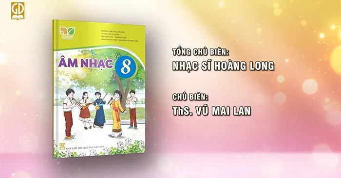 Đáp án trắc nghiệm tập huấn môn Âm nhạc 8 sách Kết nối tri thức với cuộc sống