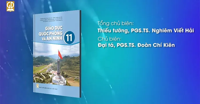 Đáp án trắc nghiệm tập huấn môn Giáo dục Quốc phòng và An ninh 11 sách Kết nối tri thức với cuộc sống