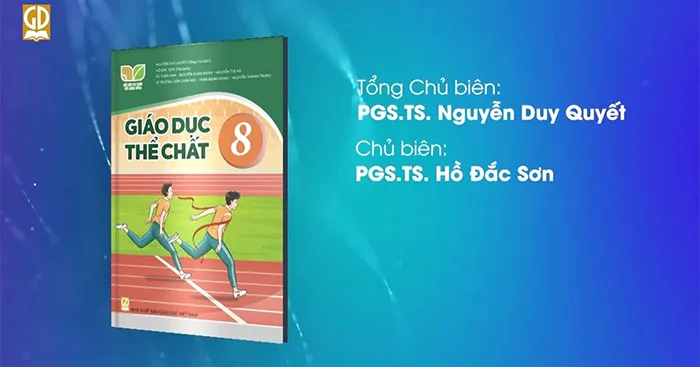 Đáp án trắc nghiệm tập huấn môn Giáo dục thể chất 8 sách Kết nối tri thức với cuộc sống