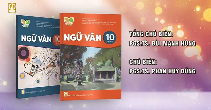 Đáp án trắc nghiệm tập huấn môn Ngữ văn 10 sách Kết nối tri thức với cuộc sống