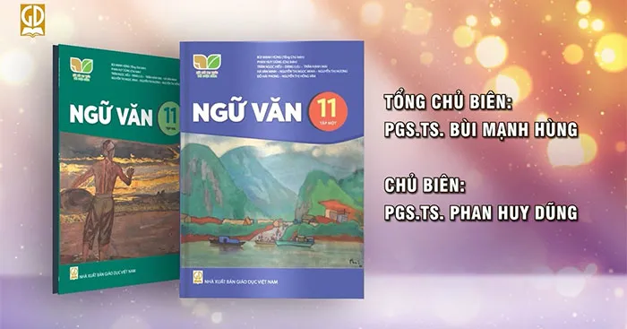 Đáp án trắc nghiệm tập huấn môn Ngữ văn 11 sách Kết nối tri thức với cuộc sống