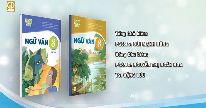 Đáp án trắc nghiệm tập huấn môn Ngữ văn 8 sách Kết nối tri thức với cuộc sống