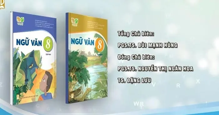 Đề cương ôn tập giữa học kì 1 môn Ngữ văn 8 sách Kết nối tri thức với cuộc sống