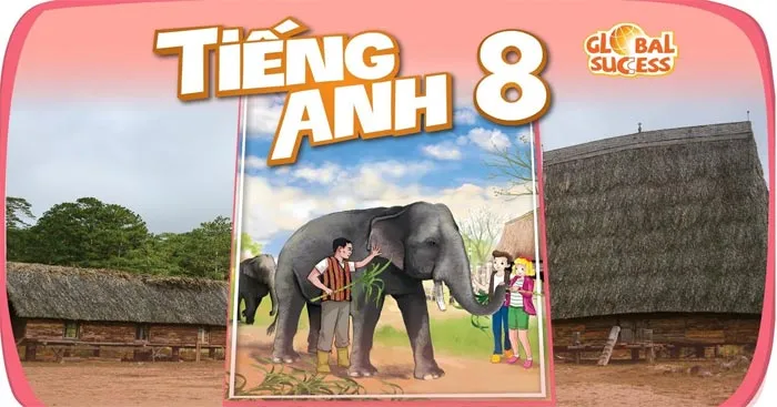 Đề cương ôn tập giữa học kì 1 môn tiếng Anh 8 sách Kết nối tri thức với cuộc sống