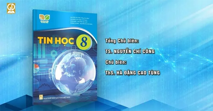 Đề cương ôn tập giữa học kì 1 môn Tin học 8 sách Kết nối tri thức với cuộc sống