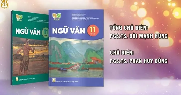 Đề cương ôn tập giữa học kì 2 môn Ngữ văn 11 sách Kết nối tri thức với cuộc sống