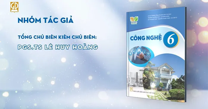 Đề cương ôn tập học kì 1 môn Công nghệ 6 sách Kết nối tri thức với cuộc sống