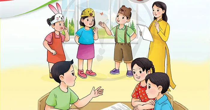 Đề cương ôn tập học kì 1 môn Tiếng Việt 3 sách Cánh diều