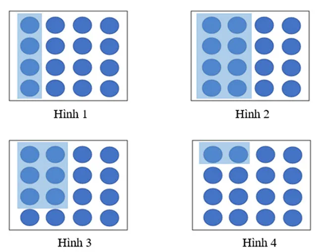 Đề cương ôn tập học kì 1 môn Toán 3 sách Cánh diều