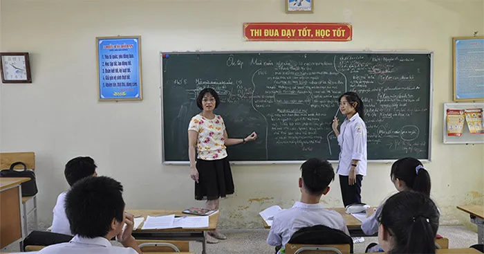 Đề cương ôn thi học kì 1 môn Tiếng Anh 6 sách Kết nối tri thức với cuộc sống