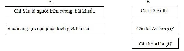 Đề thi học kì 2 môn Tiếng Việt lớp 4 trường Tiểu học Lê Văn Tám