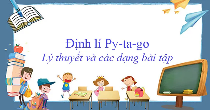 Định lý Pitago