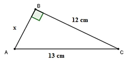 Định lý Pitago