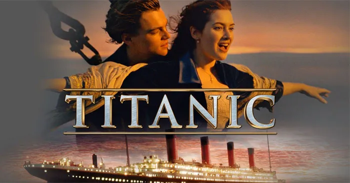 Đoạn văn tiếng Anh viết về bộ phim Titanic (Cách viết + 7 Mẫu)